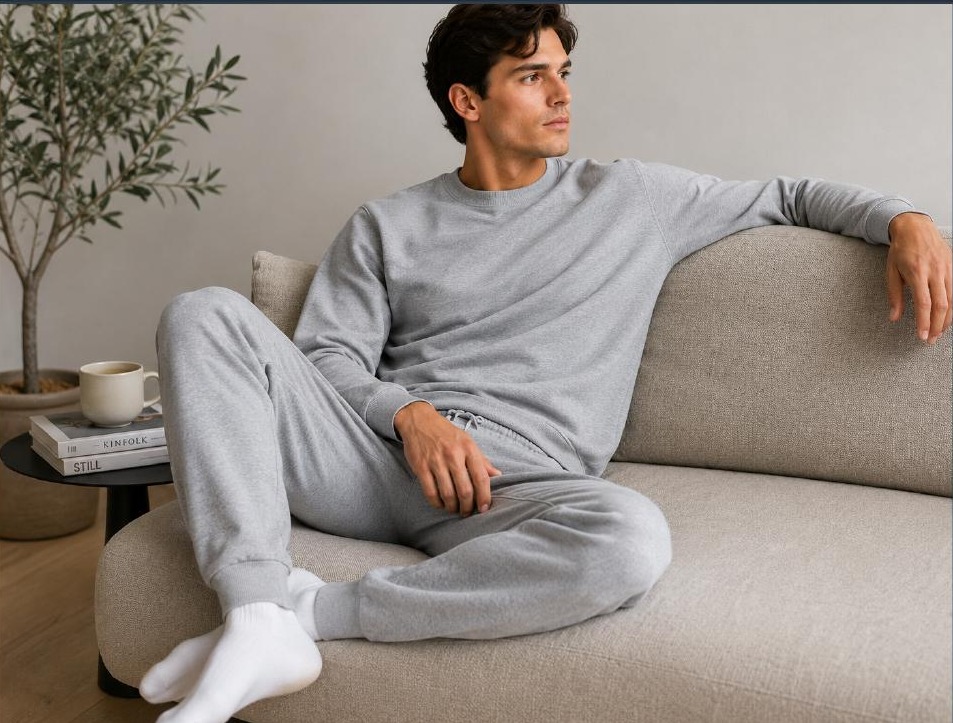 Loungewear