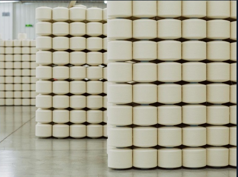 Uztex Group cotton yarn