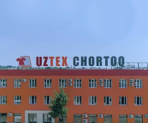 Uztex Chartak