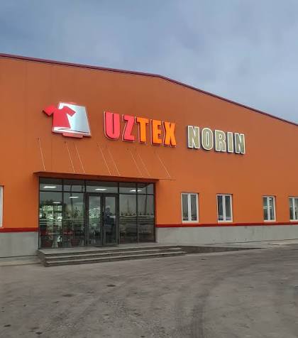 Uztex Naryn